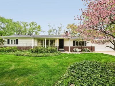 6645 Somerset Dr, Brecksville, OH, 44141