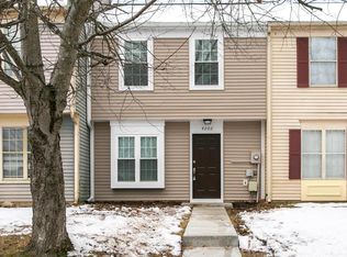 4202 Drake Ct, Waldorf, MD 20603
