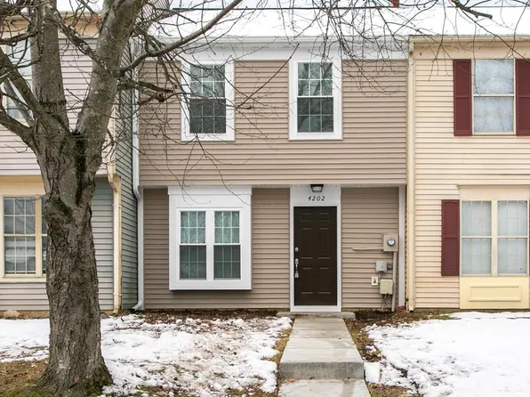 4202 Drake Ct, Waldorf, MD 20603