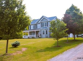 240 Stone Crest Dr, Berlin, PA 15530