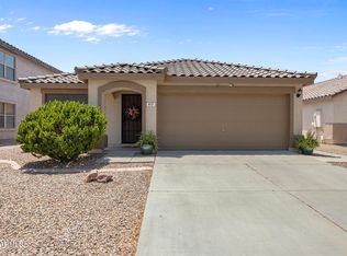 873 E SARATOGA Street, Gilbert, AZ 85296
