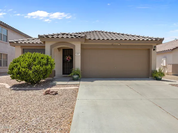 873 E SARATOGA Street, Gilbert, AZ 85296