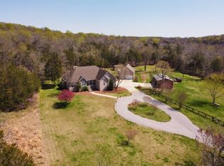 730 Steeplechase Dr, Lebanon, TN 37090