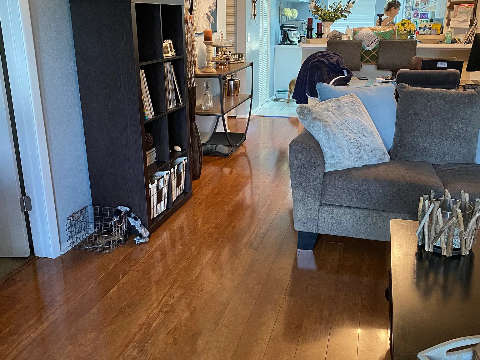 2 bed, 981 sqft, $1,675 — Photo 3