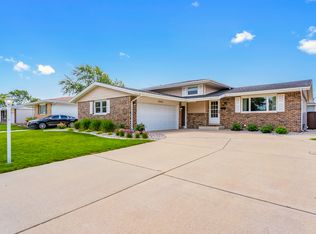 2925 193rd St, Lansing, IL