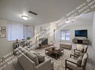 6626 N Majorca Ln W, Phoenix, AZ 85016