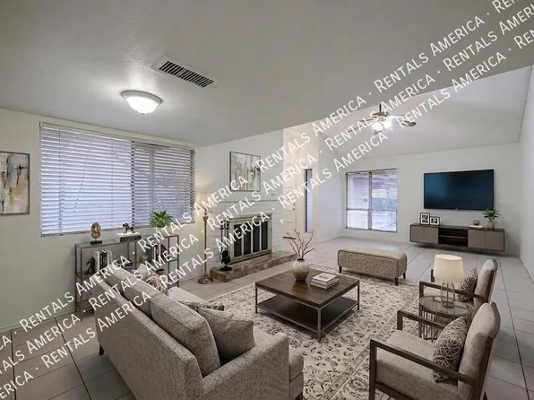6626 N Majorca Ln W, Phoenix, AZ 85016