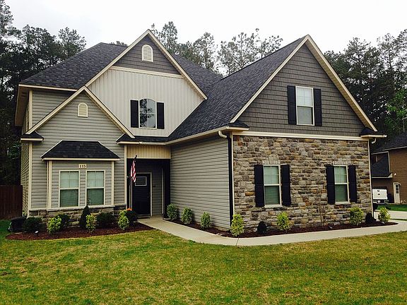 5th image of 115 Boyce Landing Ct