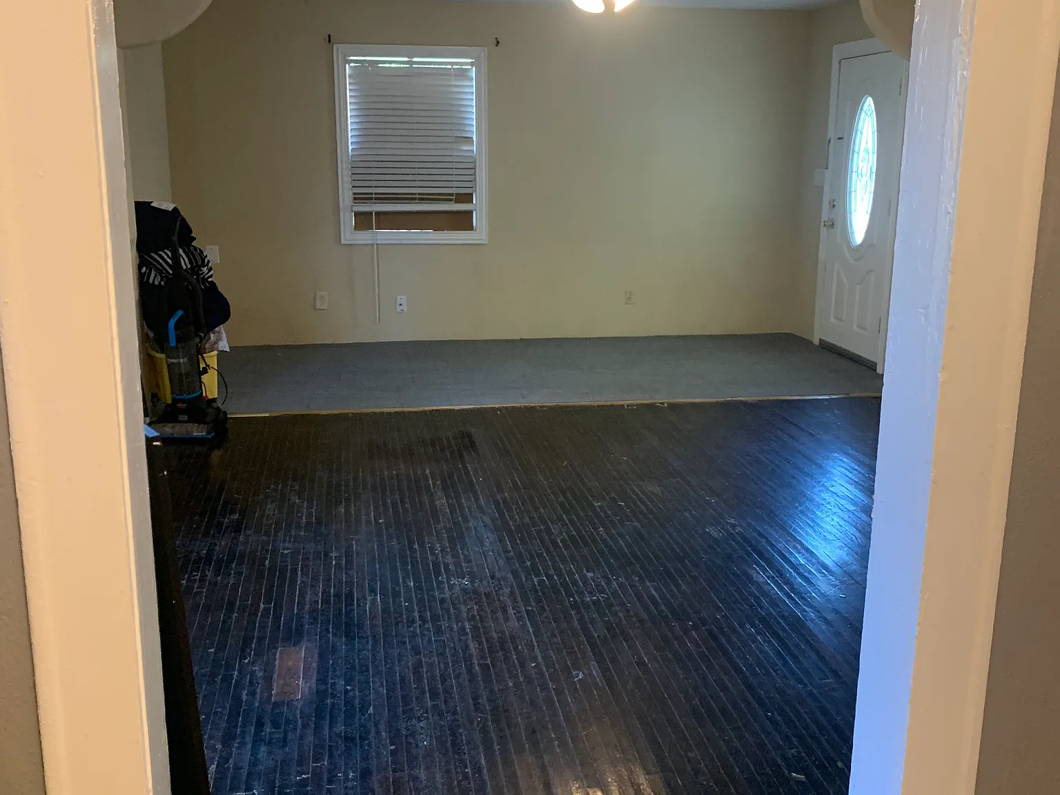 2 bed, 1096 sqft, $1,400 — Photo 4