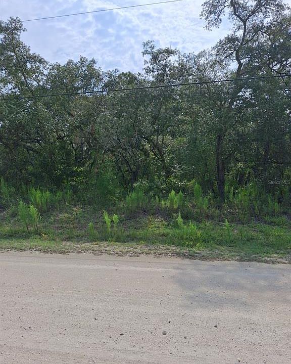 1st image of 18364 PARAKEET ROAD LOT 25