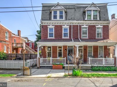 255 Elm St, Lancaster, PA, 17603