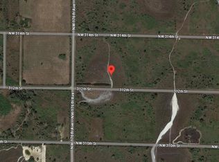 17487 NW 312th St, Okeechobee, FL 34972