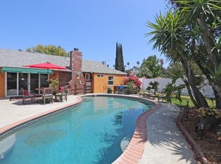 7231 Anatola Ave, Van Nuys, CA 91406