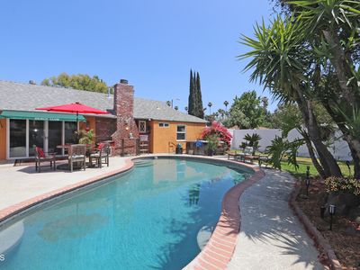 7231 Anatola Ave, Van Nuys, CA, 91406
