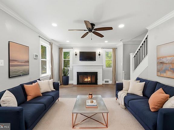 2nd image of 6704 Boxwood Dr