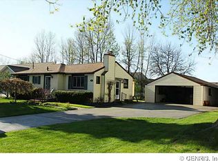 3304 Lyell Rd, Rochester, NY 14606