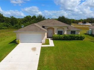 4003 NE 22nd Ave, Cape Coral, FL 33909