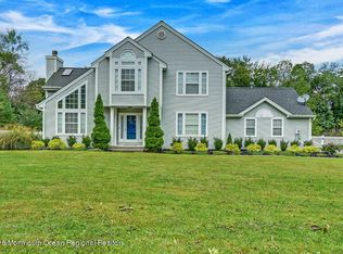 1 Wythe Rd, New Egypt, NJ 08533