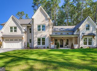 2625 Beverly Ln, Snellville, GA 30078