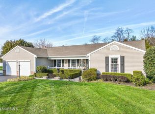 9 Patterson Dr, Freehold, NJ 07728
