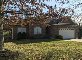 250 Maple Ridge St, Crittenden, KY 41030