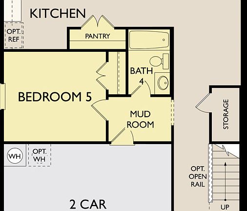 2nd image of 13718 Birch Crossing
