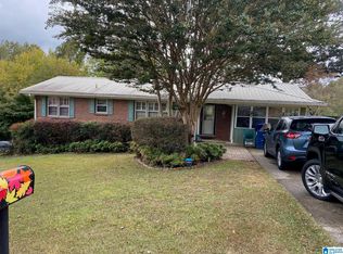 307 Mountain Dr, Trussville, AL 35173