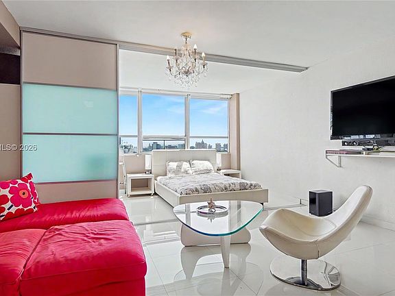 2nd image of 1500 Bay Rd APT 1210S