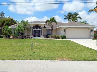 2204 SE 6th Ave, Cape Coral, FL 33990