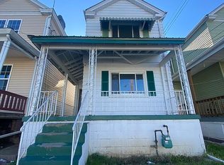236 E 17th Ave, Homestead, PA