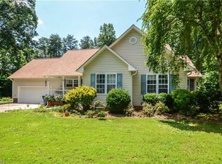 205 Church View Dr, Greensboro, NC 27455