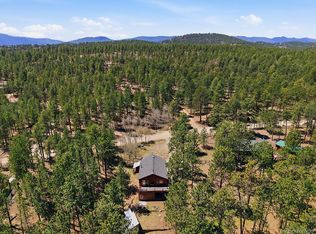 234 Impala Trail, Bailey, CO 80421
