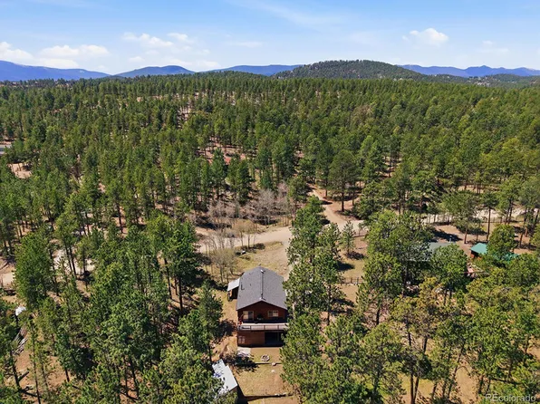 234 Impala Trail, Bailey, CO 80421