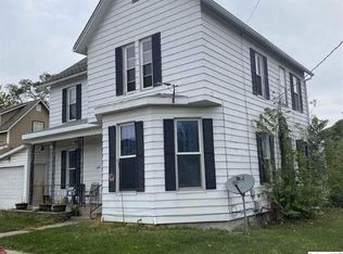 1495 Knight St, Nauvoo, IL 62354