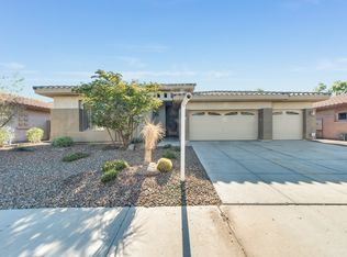 511 W Wildhorse Dr, Chandler, AZ 85286