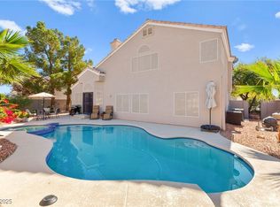 614 Ravenglen Dr, Las Vegas, NV 89123