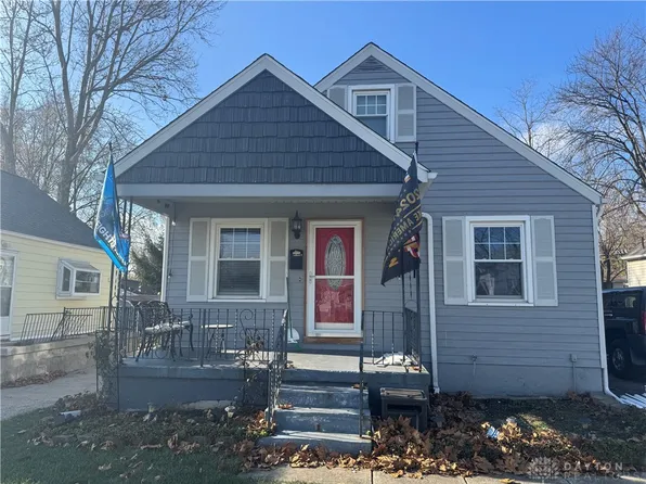 3029 Larue Dr, Dayton, OH 45429