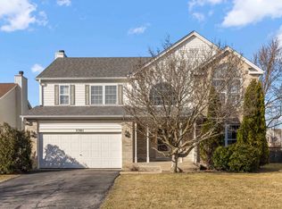 5301 Brier Glen Dr, Plainfield, IL 60586