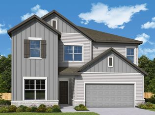 Alma Plan, Settingdown Farms, Cumming, GA 30028