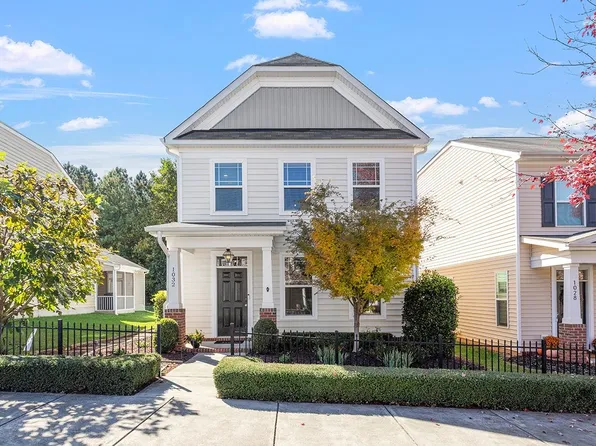 1032 Ileagnes Rd, Raleigh, NC 27603
