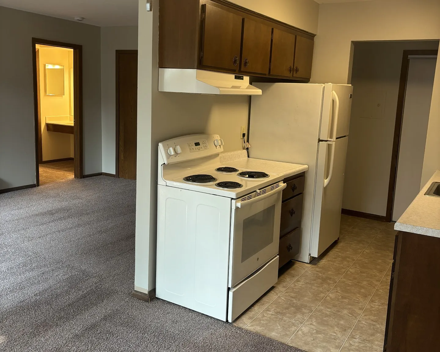 1 bed, 700 sqft, $995 — Photo 1
