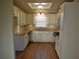 1726 Willie Dr, Marietta, GA 30062