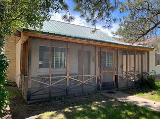 358 E Main St, Pine Valley, UT 84781