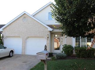 6 Leeds Ln, Monroe Township, NJ