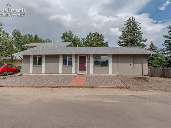 4291 Deerfield Hills Rd, Colorado Springs, CO 80916