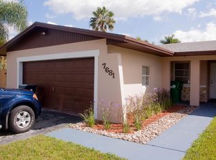 7681 SW 135th Ave, Miami, FL 33183