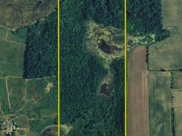 5660 Camden Rd, Osseo, MI 49266