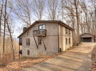 1632 Spring Cove Rd, Blairsville, GA 30512