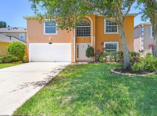 1793 Sorento Cir, West Melbourne, FL 32904