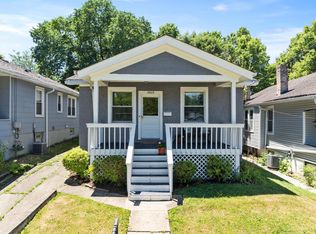 3919 Oakpark Pl, Cincinnati, OH 45209